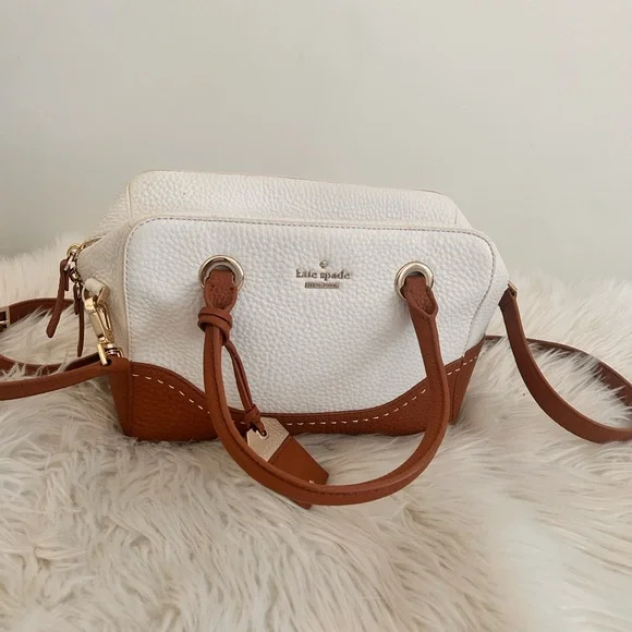 Kate Spade bag - Picture 2 of 10